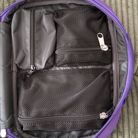 Myabetic Thompson Diabetes Travel Carry-All - Picture 5 of 6
